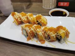 -新一番三文鱼寿司(红城湖店)