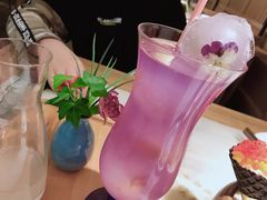-绿茶餐厅(西单老佛爷店)