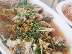 -湖鲜楼