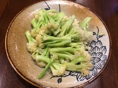 -盐官日光域房车营地·有盐餐厅