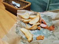 -牛事制造局牛肉火锅(莲岳路店)