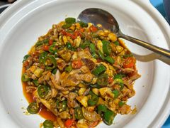 -小湘旺臭鳜鱼(百子湾店)