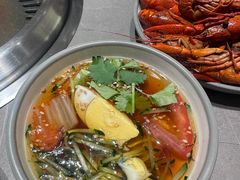 -三京祥烤肉自助料理(慈云寺店)