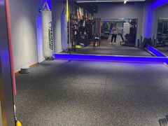 -NRG 健身私教CLUB(云山路店)