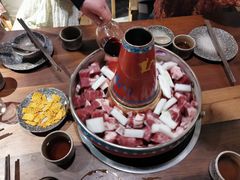 -木辛水水冰煮羊(凤城六路店)