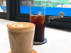 -隹木咖啡馆(宝龙广场店)