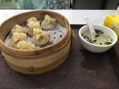 烧麦-枫泾丁氏烧卖(枫丽路店)
