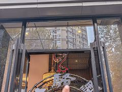 -福苗小骆驼烧烤(曲江店)