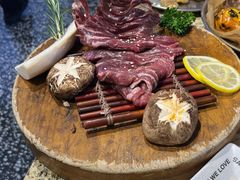-安又胖韩国烤肉(美罗城店)