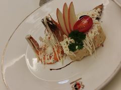 -马迭尔西餐厅(中央大街店)