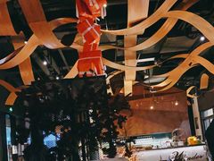 大堂-巴别塔法餐舍(合作路店)