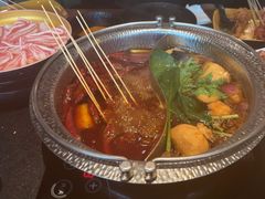 -牛New寿喜烧(闵行龙湖天街店)