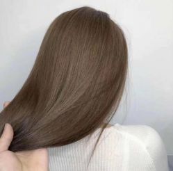 -那茉 Hair Salon