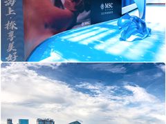 -招商蛇口邮轮母港(观光客运)