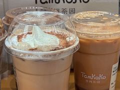 -凯德广场(学府店)