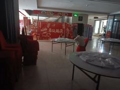 -特味村大酒店(南三环店)