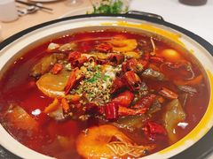 -渝信川菜(长安店)