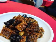 -老吉士酒家(天平路店)