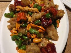 -辛香汇·现炒川菜(武进吾悦店)