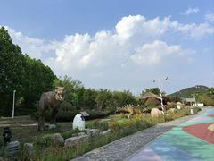 -西海岸生态观光园