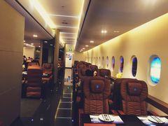 -赫帝拉航空主题餐厅(南宁店)