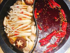 -销魂美蛙鱼头火锅(上海首店)