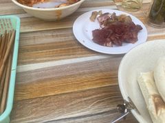 -何老二卤汁凉粉