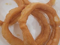 -锦馨豆汁(天坛路店)