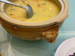 -汤记传菜(秀浦路店)