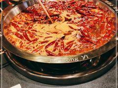 -大龙燚火锅(春熙店)