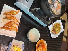 -真剑日本料理·铁板烧(贵州路店)