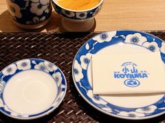 -小山日本料理(兴业太古汇店)