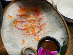 -景明轩•养生酸汤鱼火锅 云贵鲜菌 现舂野果酸汤(王寨小区店)