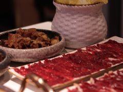 -牛人日志·鲜牛肉骨汤火锅(万科里瑧店)