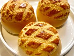 菠萝包-味可道美食坊(福基路店)