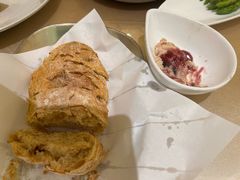 -MIO弥欧洋房西餐厅(中央大街店)