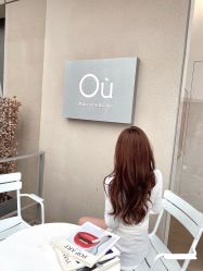 -3AM·S HAIR SALON烫发染发接发