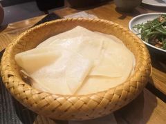 春饼-娄三少春饼·烤鸭(合生汇购物中心店)