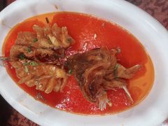 -陈记菜馆·非遗淮扬菜(东关街教场店)