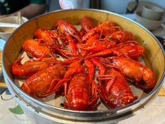 -巴厘龙虾·榜首油焖大虾(音乐学院·沿江酒馆店)
