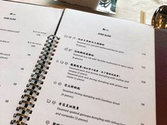 -天龙轩(香港丽思卡尔顿酒店)