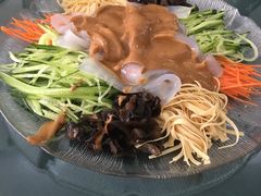 -李连贵酒家熏肉大饼(昆明街店)