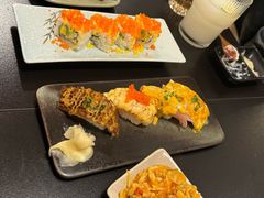 -饭团匠·料理小食堂(玉林店)