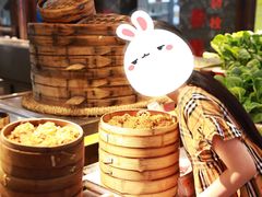 -常和州·夜宵大排档(常州单店)