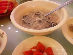 -世纪缘国际会议中心·中餐厅(百家湖店)