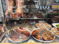 -老妈秘制兔头(春熙路店)