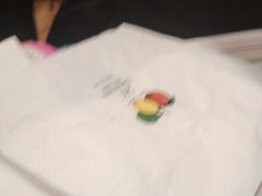 -安妮意大利餐厅(世贸天阶店)