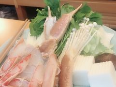 -蟹道乐(道顿堀本店)