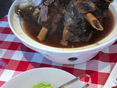 -西贝莜面村(上海百联西郊店)