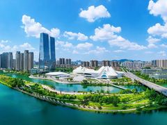 -马王堆汉墓遗址